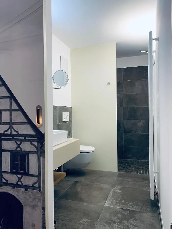 Stadthotel Kachelofen Krumbach  Hotel Krumbach (Gunzburg)