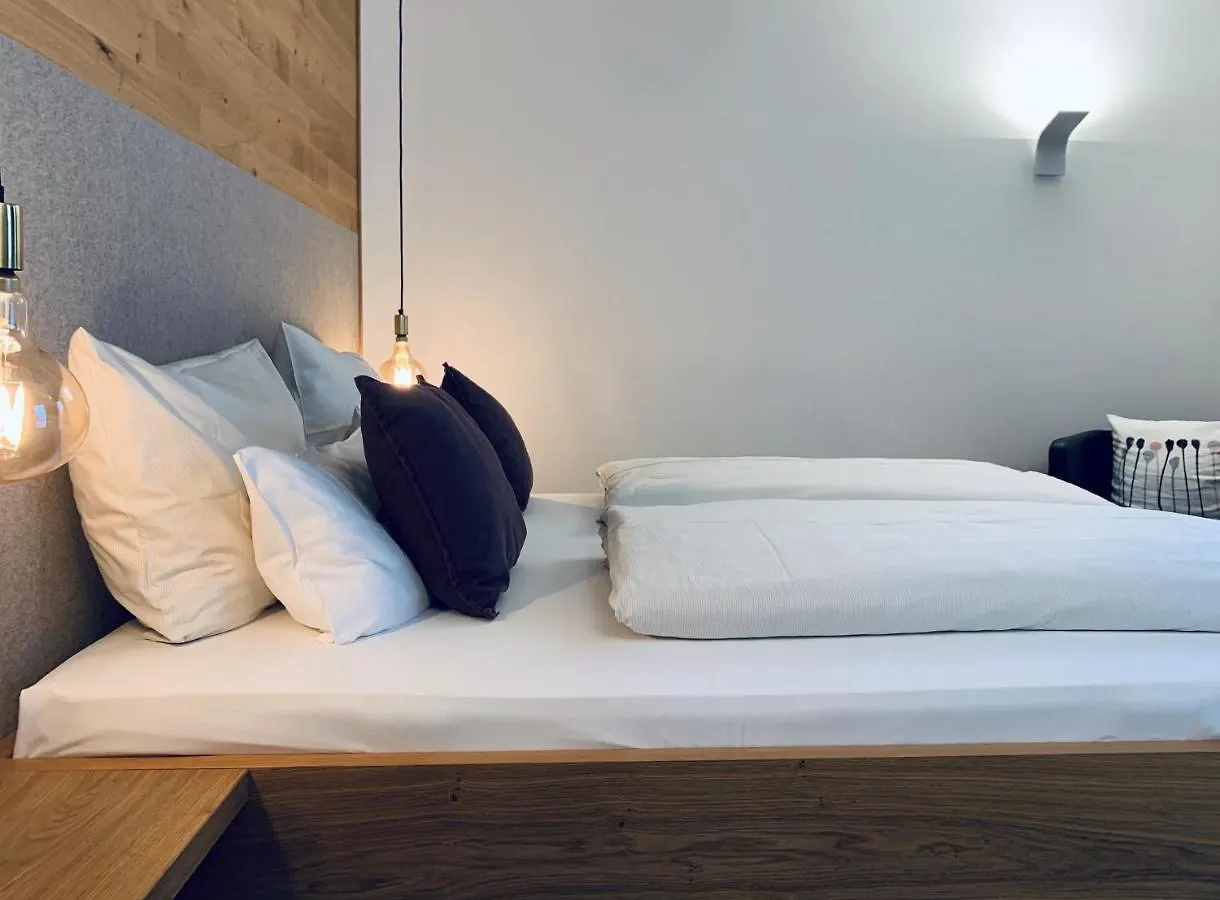 Stadthotel Kachelofen Krumbach  Hotel Krumbach (Gunzburg)