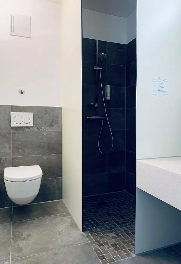 Hotel Stadthotel Kachelofen Krumbach