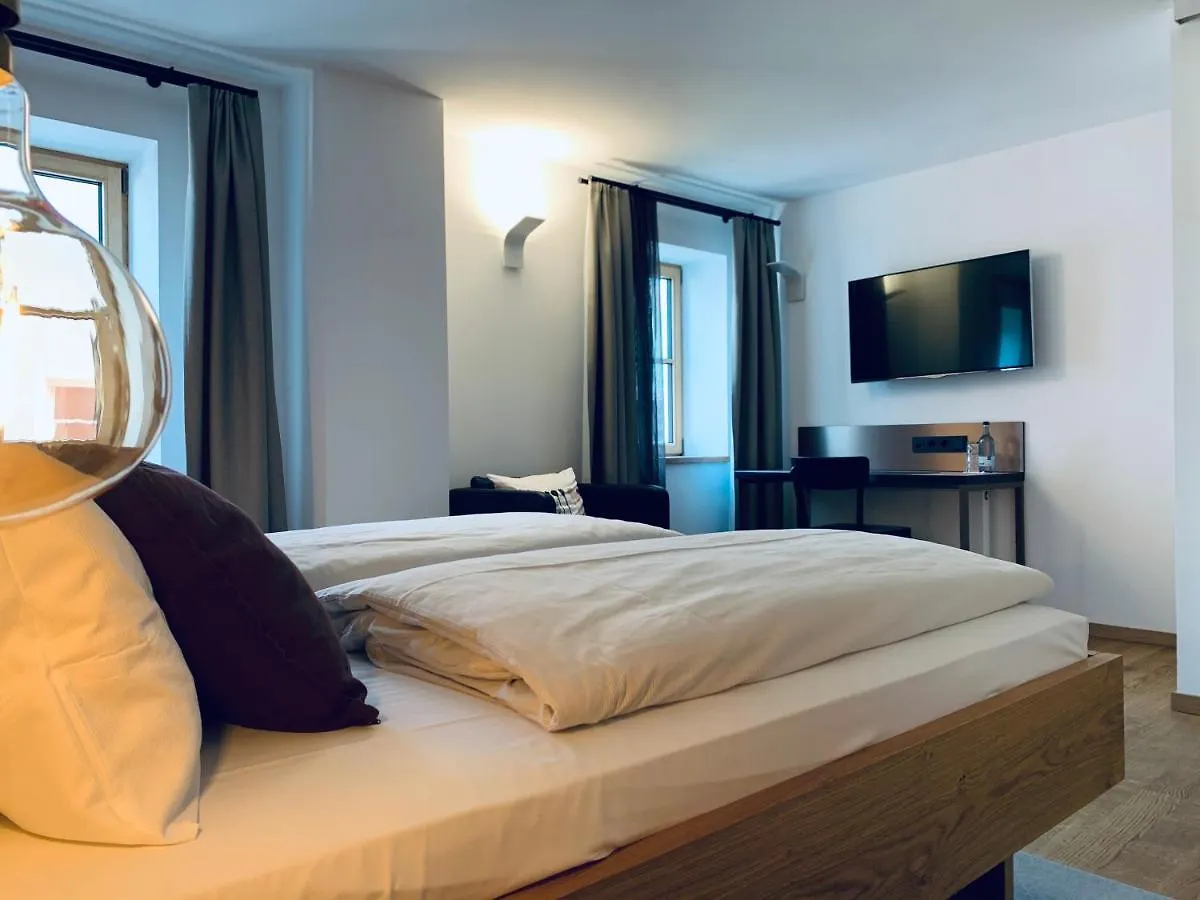 *** Hotel Stadthotel Kachelofen Krumbach  Germany
