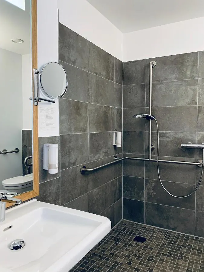 Stadthotel Kachelofen Krumbach  Hotel Krumbach (Gunzburg)