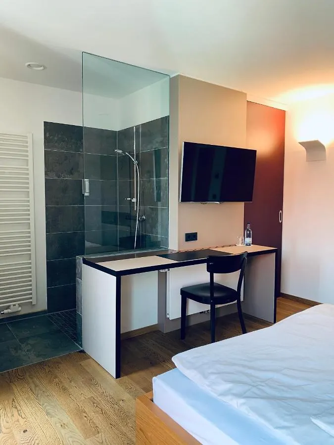 Hotel Stadthotel Kachelofen Krumbach